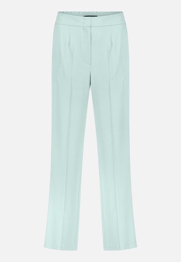 Stoffhose unifarben / Vorderseite