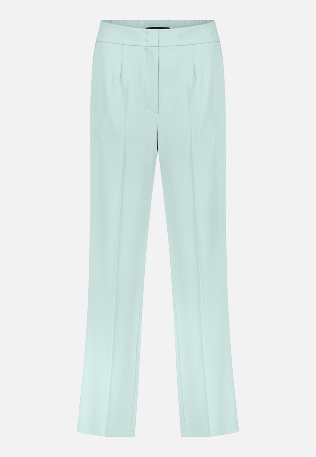 Stoffhose unifarben / Vorderseite