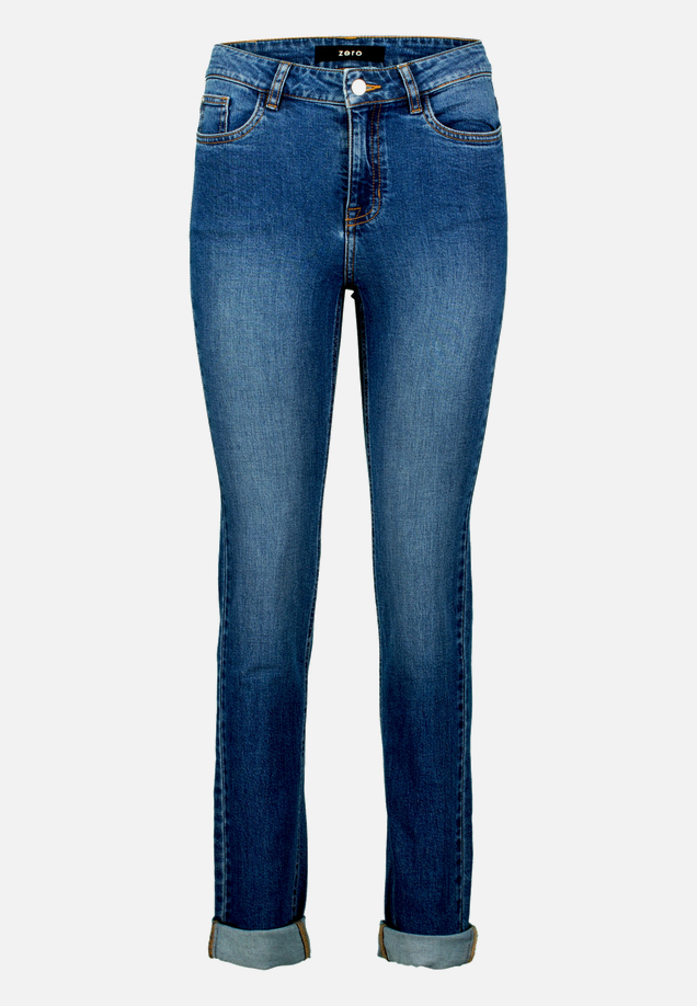 Jeans Straight Fit 32 Inch / Vorderseite
