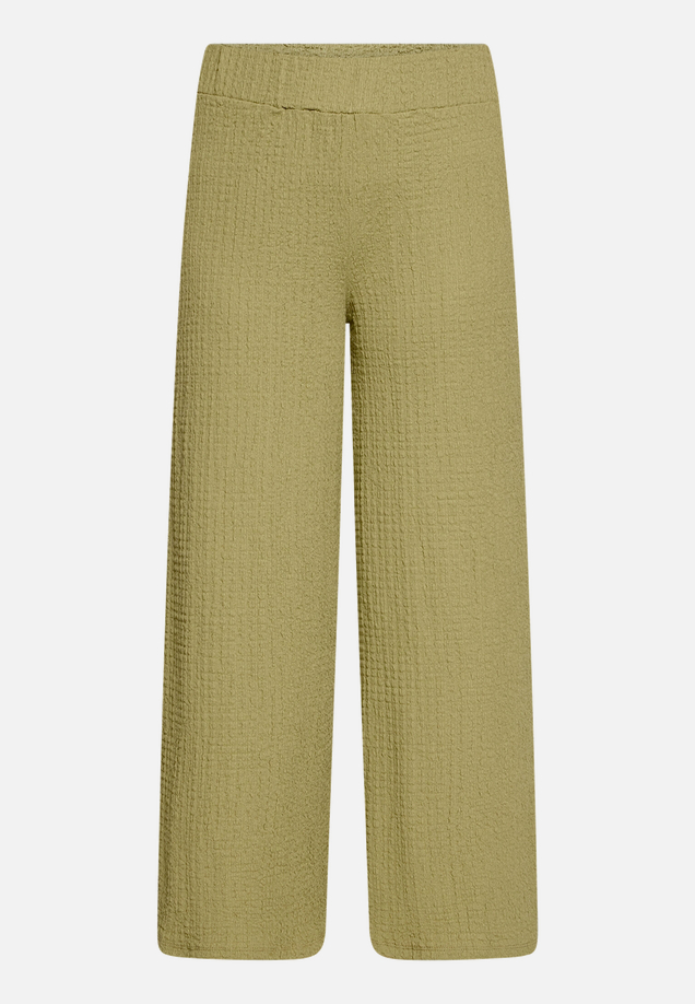 Culotte mit Gummizug / Vorderseite
