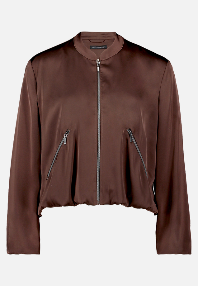 Blouson langarm / Vorderseite