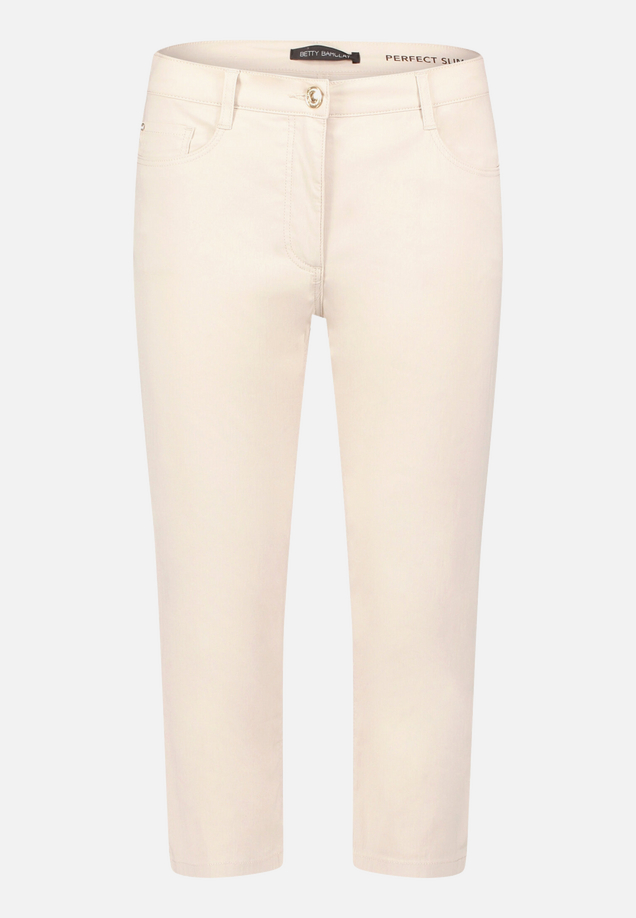 Sommerhose Slim Fit / Vorderseite