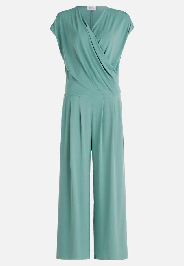 Jumpsuit in 7/8 Länge / Vorderseite