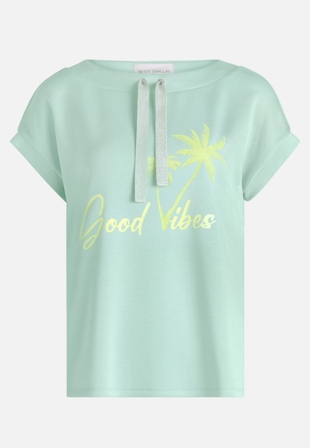 Sweatshirt mit Aufdruck / Vorderseite