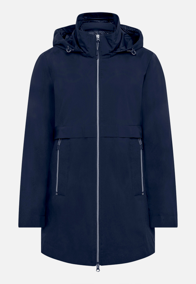 4 in 1 Jacke mit Funktion / Vorderseite