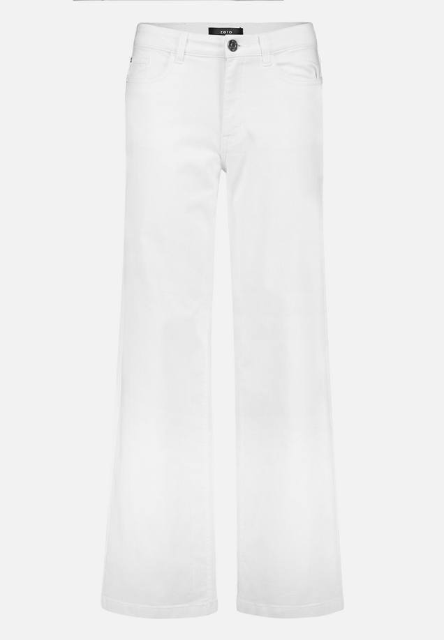 Wide-Leg Jeans  Style Witney 32 Inch  / Vorderseite