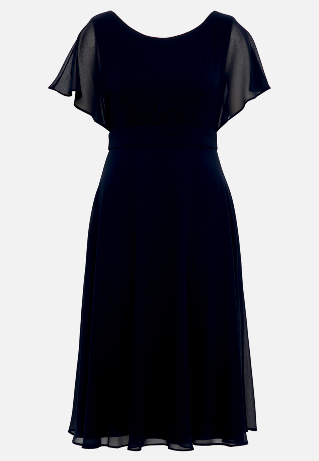 Cocktailkleid kurzarm / Vorderseite