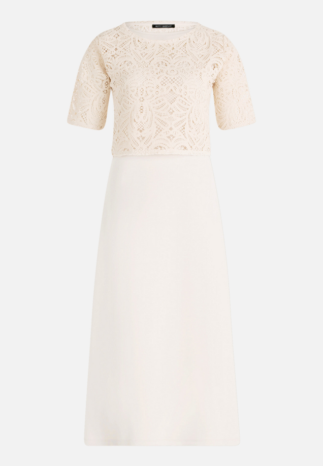 Midikleid 2er Set / Vorderseite