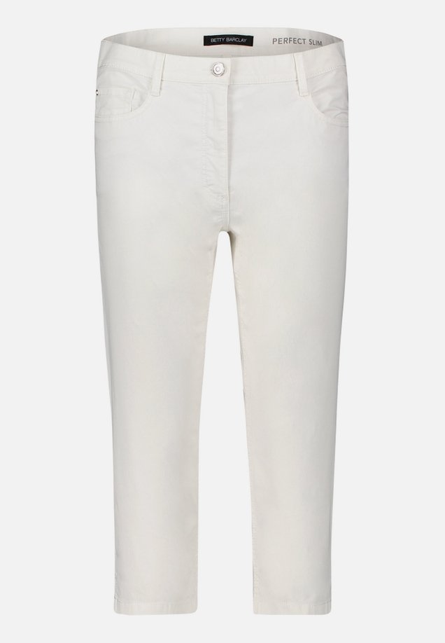 Sommerhose Slim Fit / Vorderseite