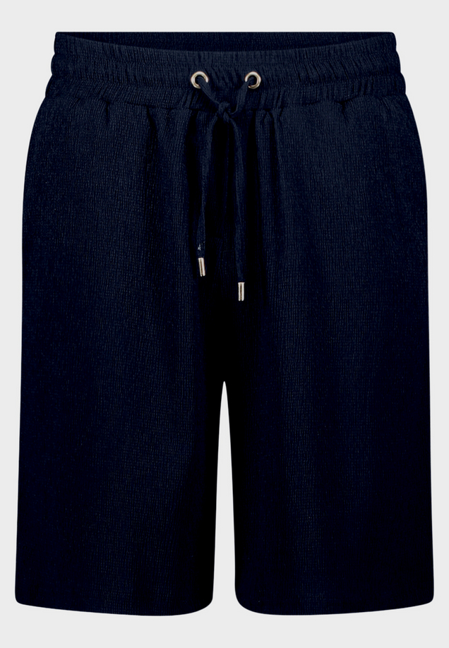 Shorts  mit Bindeband / Vorderseite