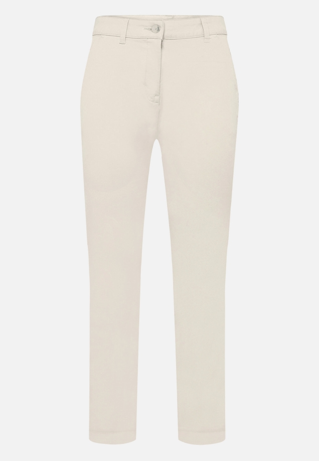 Chinohose  mit Stretch 28 Inch  / Vorderseite