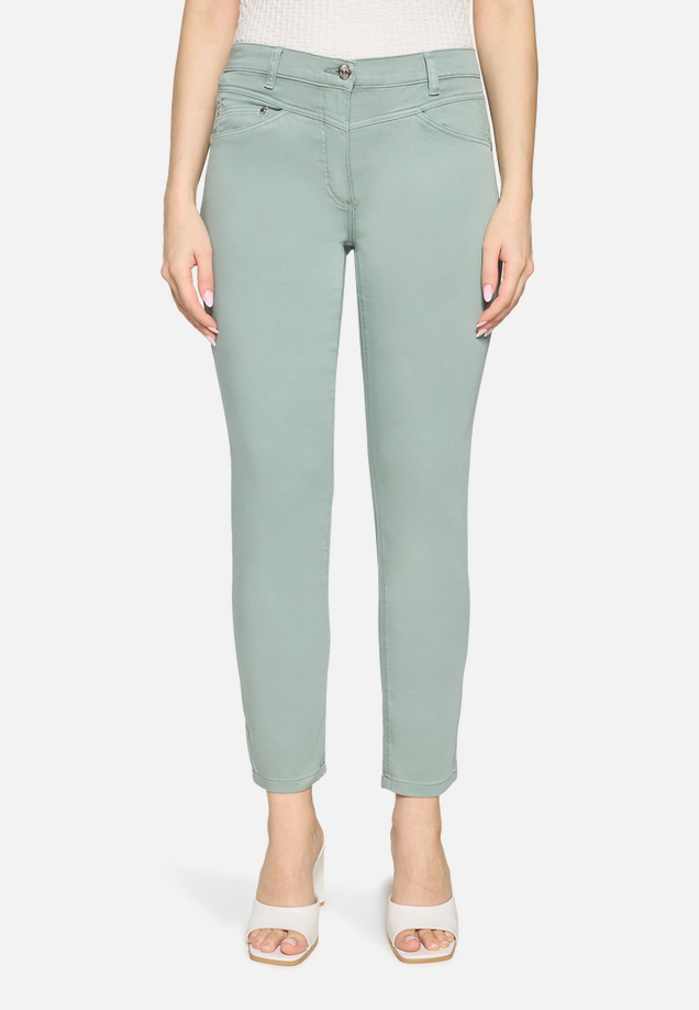 Casual-Hose  Style Sally Fashion / Modellfoto Vorderseite