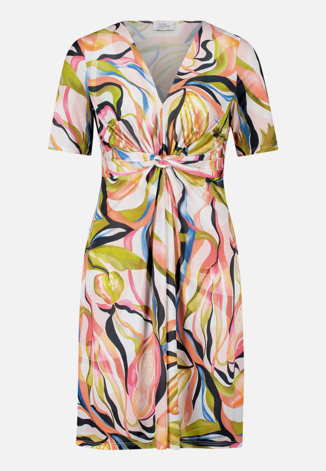 Sommerkleid ohne Verschluss / Vorderseite
