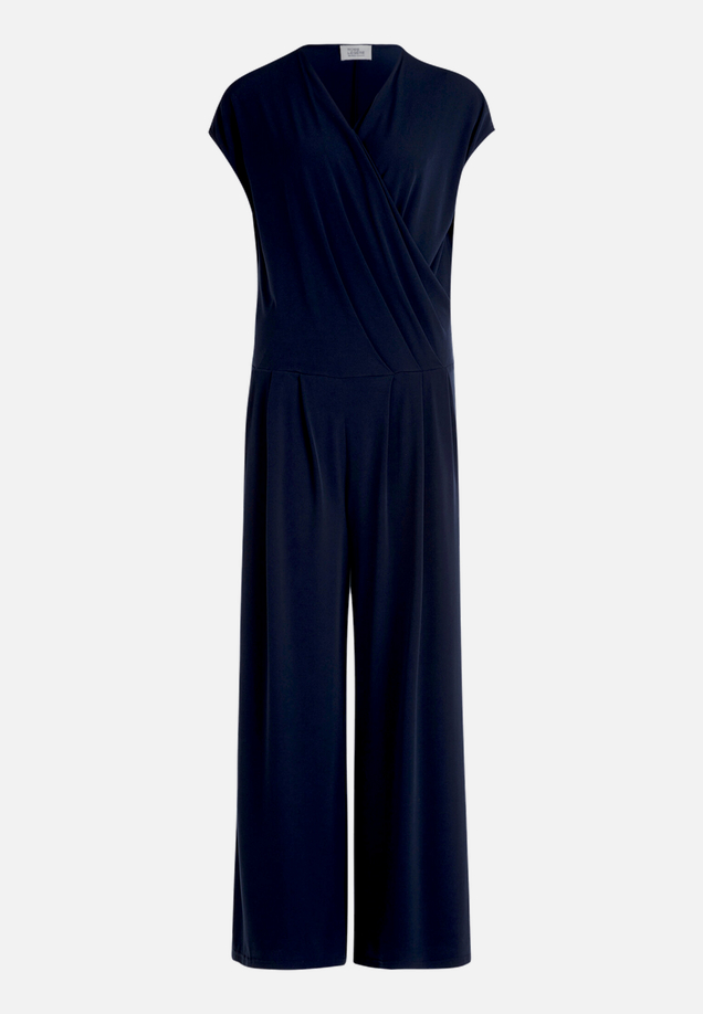 Jumpsuit in 7/8 Länge / Vorderseite