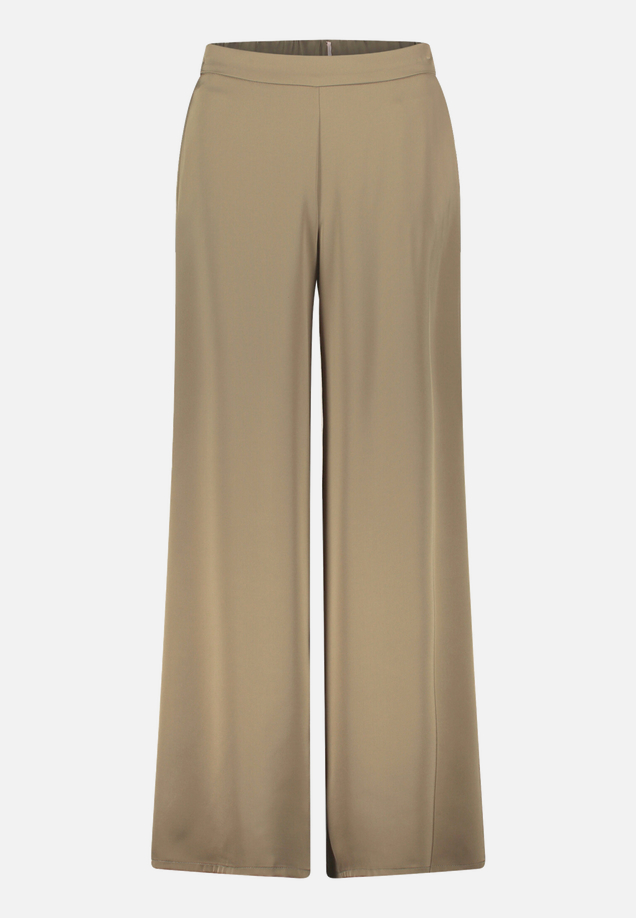 Modern fit Hose mit Taschen / Vorderseite
