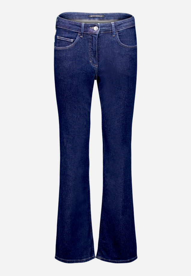 Flared Jeans  Style Rosalie Fashion  / Vorderseite
