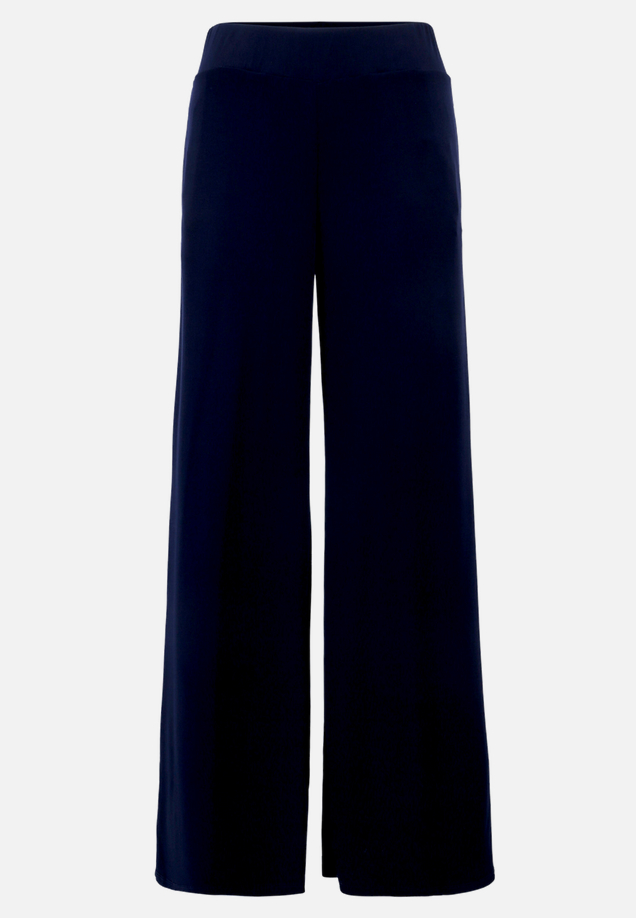 Schlupfhose mit weitem Bein / Vorderseite