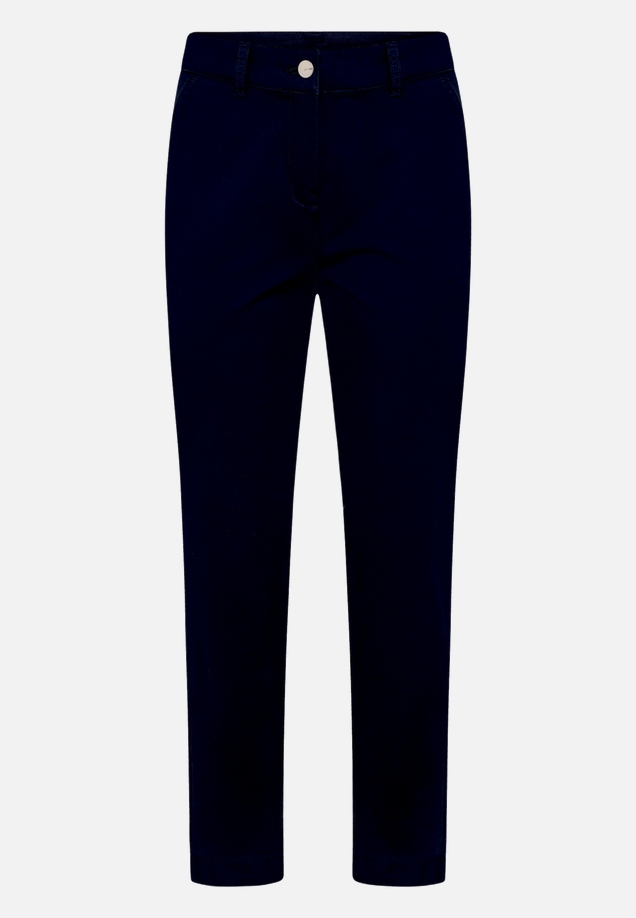 Chinohose  mit Stretch 28 Inch  / Vorderseite