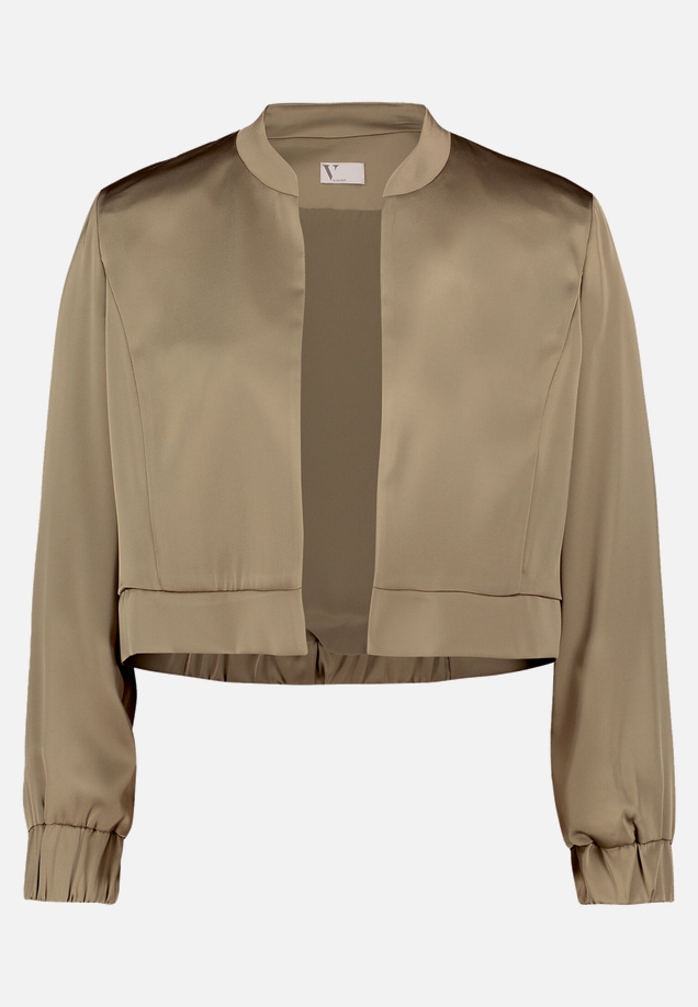 Blouson langarm / Vorderseite
