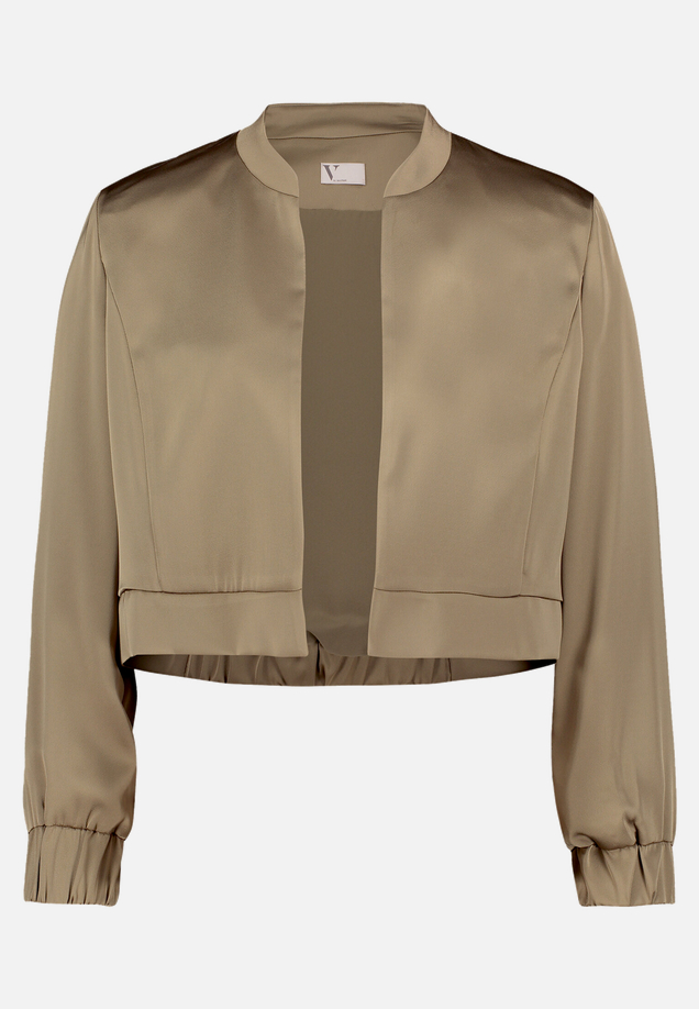 Blouson langarm / Vorderseite