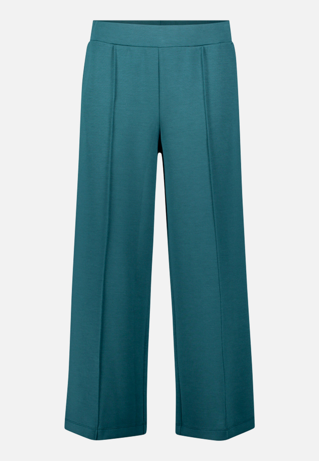 Culotte mit Biesen / Vorderseite