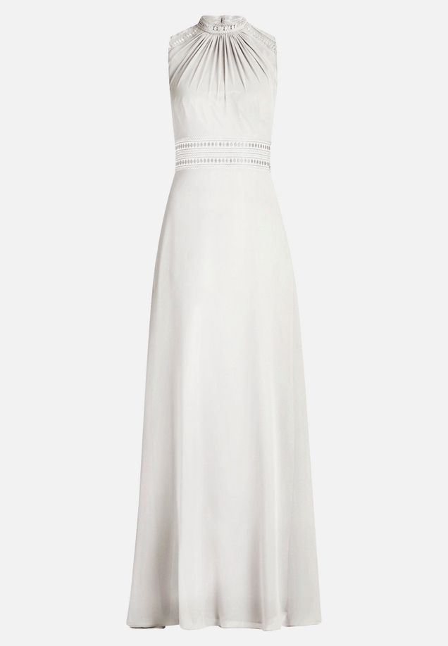 Abendkleid rückenfrei / Vorderseite