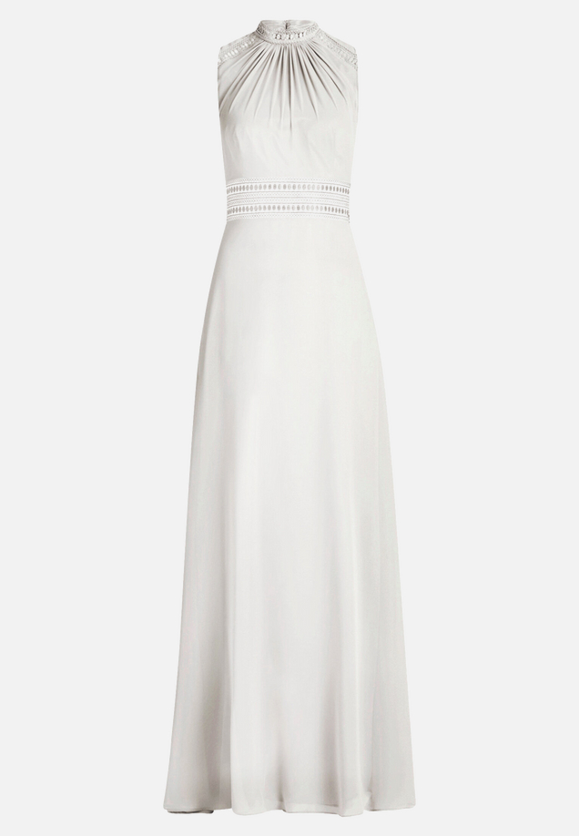 Abendkleid rückenfrei / Vorderseite