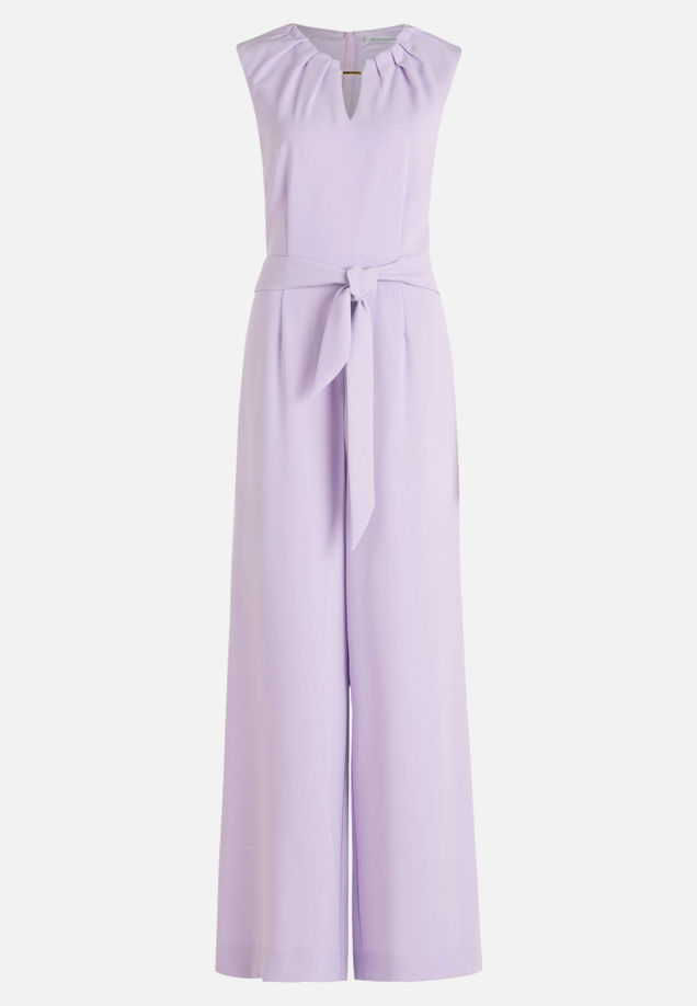 Jumpsuit ohne Arm / Vorderseite