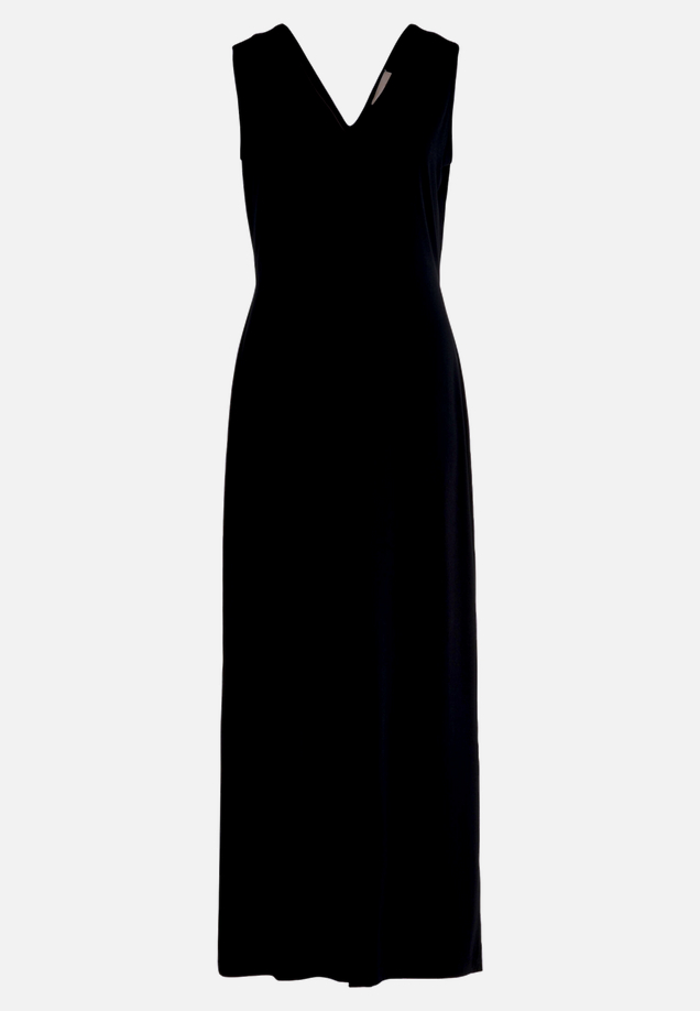Jumpsuit mit weitem Bein / Vorderseite