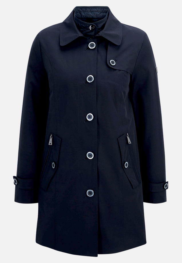 3 in 1 Jacke mit Funktion / Vorderseite