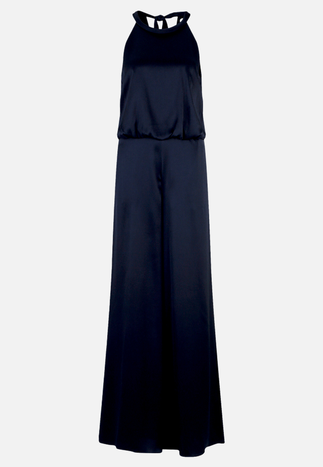 Jumpsuit mit Taschen / Vorderseite