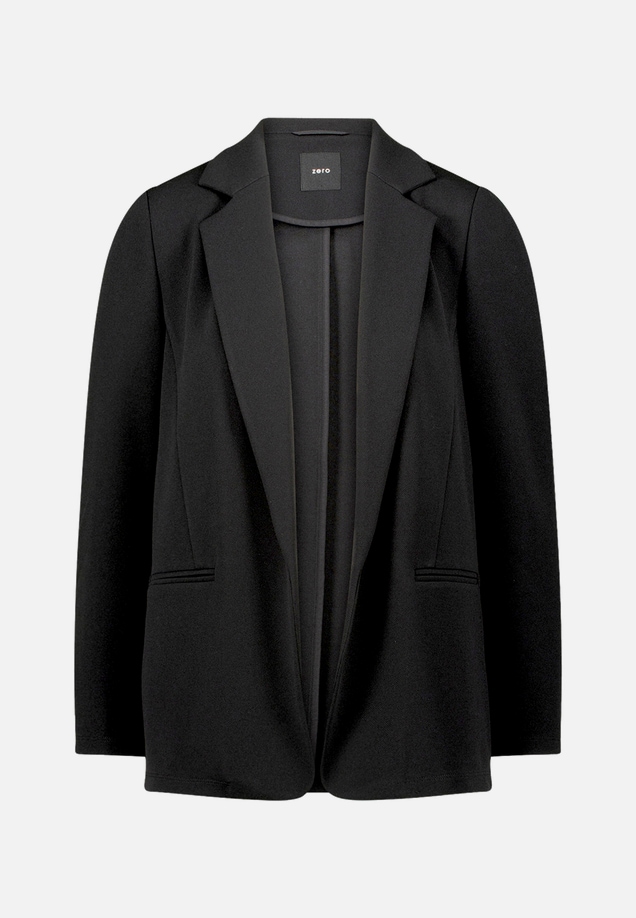 Longblazer offener Style / Vorderseite