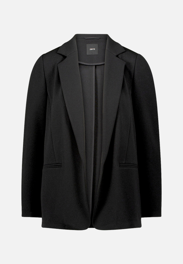 Longblazer offener Style / Vorderseite