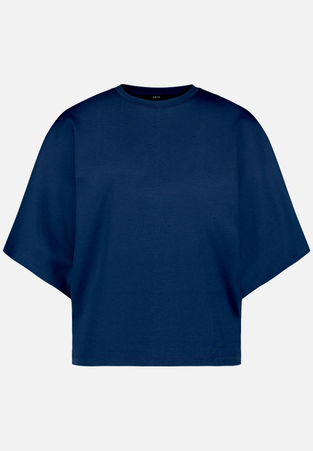 T-Shirt  mit weiten Ärmeln  / Vorderseite