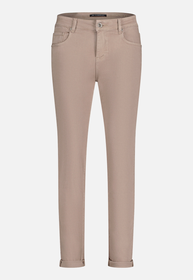 Slim Fit Jeans  mit Stretch-Anteil Style Sunny Short  / Vorderseite
