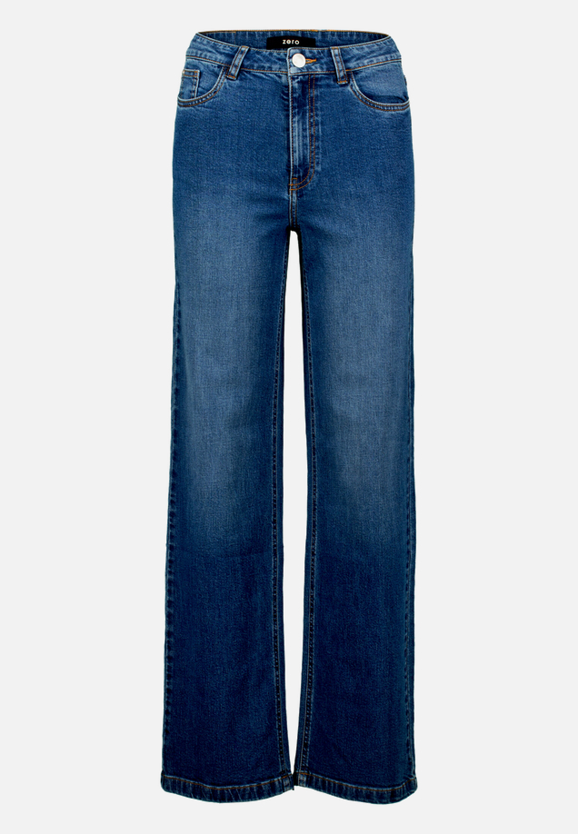 Jeans weites Bein 32 Inch / Vorderseite
