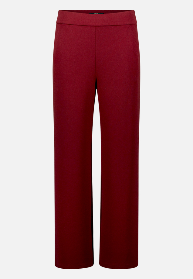 Basic-Hose in 7/8 Länge Malou / Vorderseite