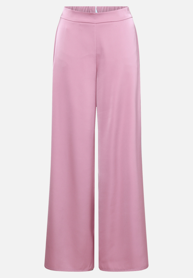 Modern fit Hose mit Taschen / Vorderseite