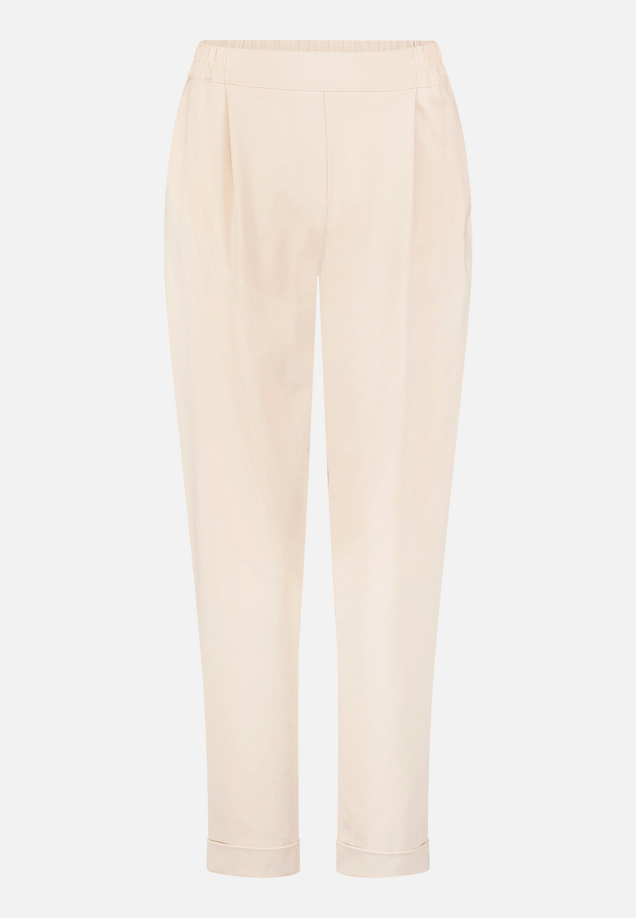 Schlupfhose mit Eingrifftaschen / Vorderseite