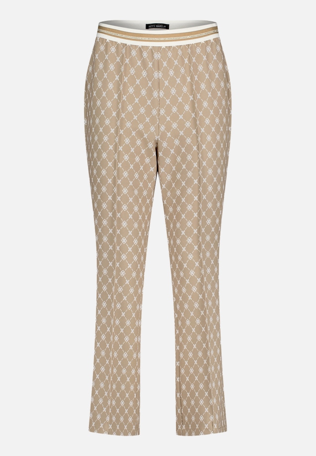 Casual-Hose Slim Fit / Vorderseite