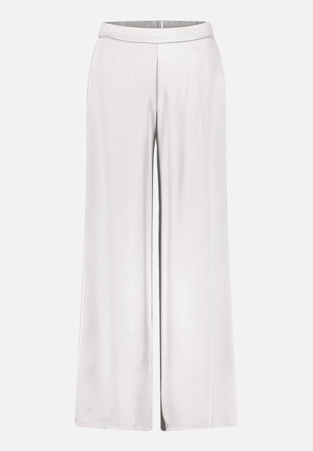 Modern fit Hose mit Taschen / Vorderseite