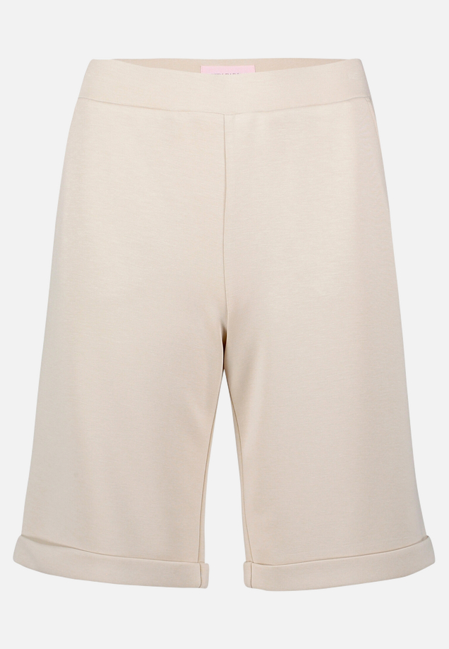 Schlupfhose mit Eingrifftaschen / Vorderseite