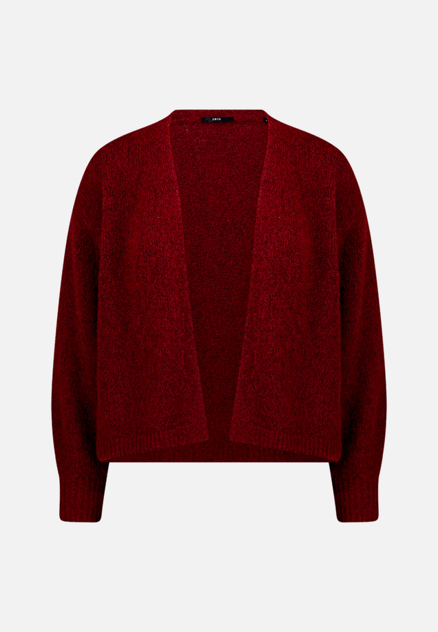 Cardigan offener Style / Vorderseite