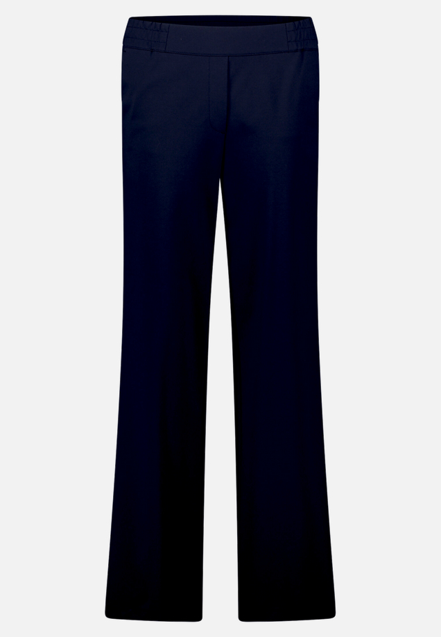 Schlupfhose mit Eingrifftaschen / Vorderseite