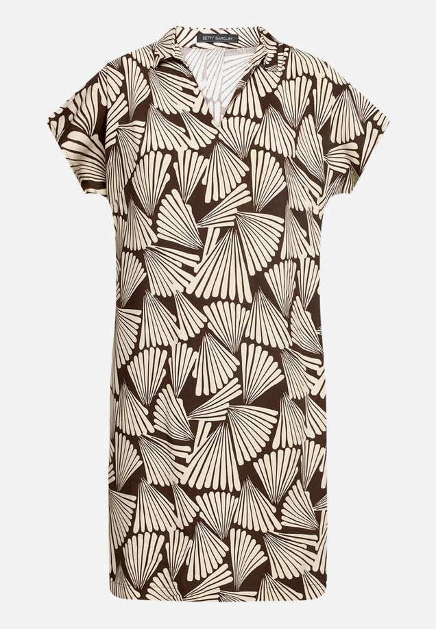 Sommerkleid ohne Arm / Vorderseite