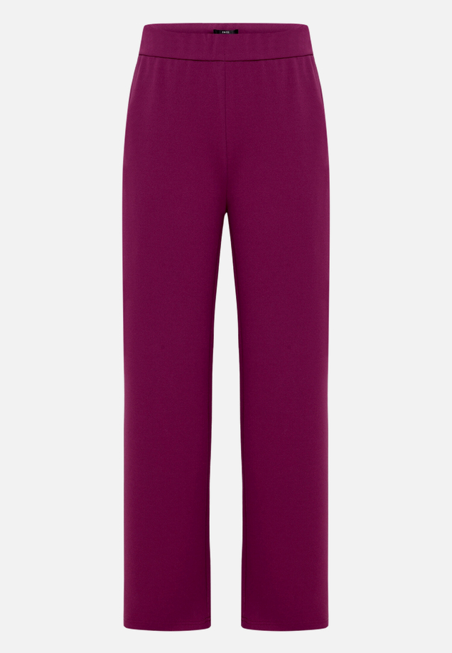 Basic-Hose in 7/8 Länge Malou / Vorderseite