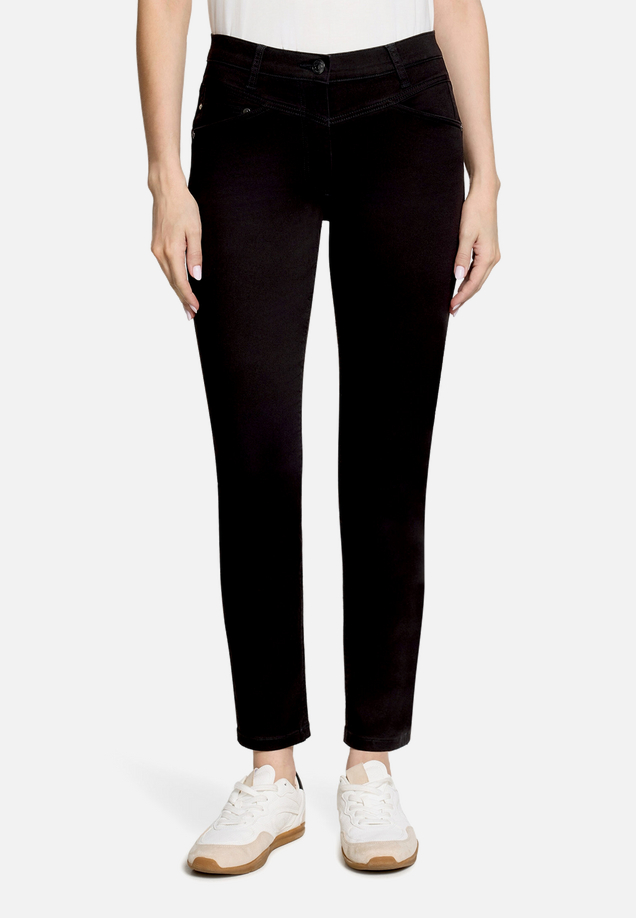 Casual-Hose  Style Sally Fashion / Modellfoto Vorderseite