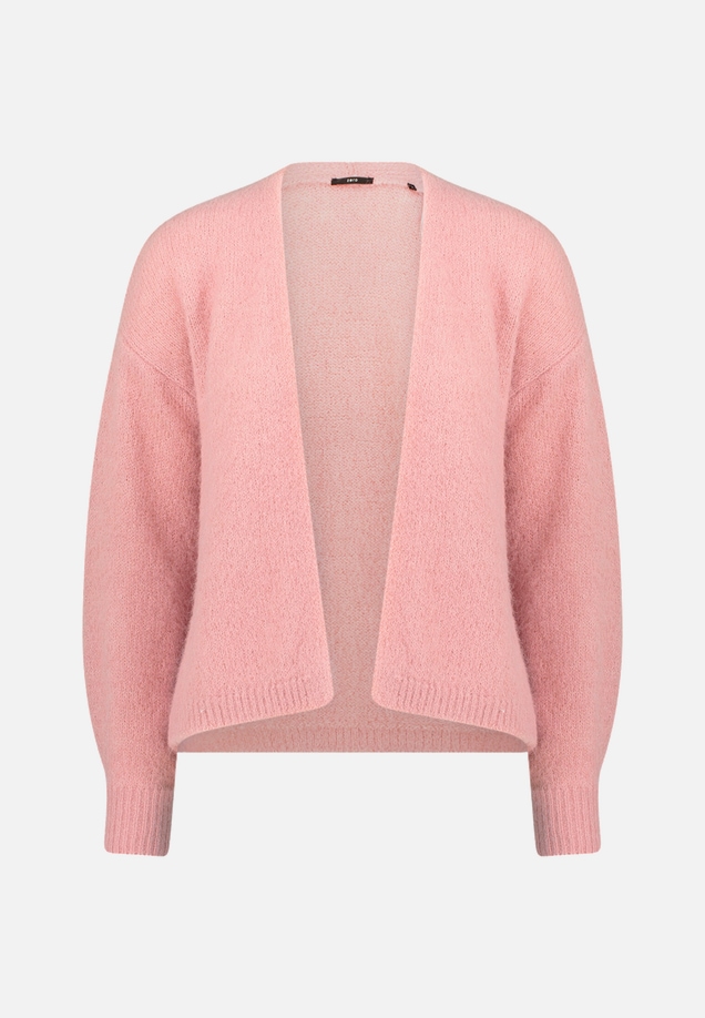 Cardigan offener Style / Vorderseite