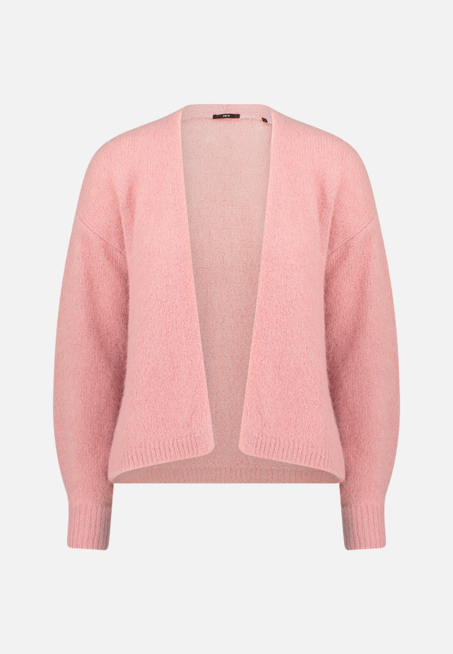 Cardigan offener Style / Vorderseite