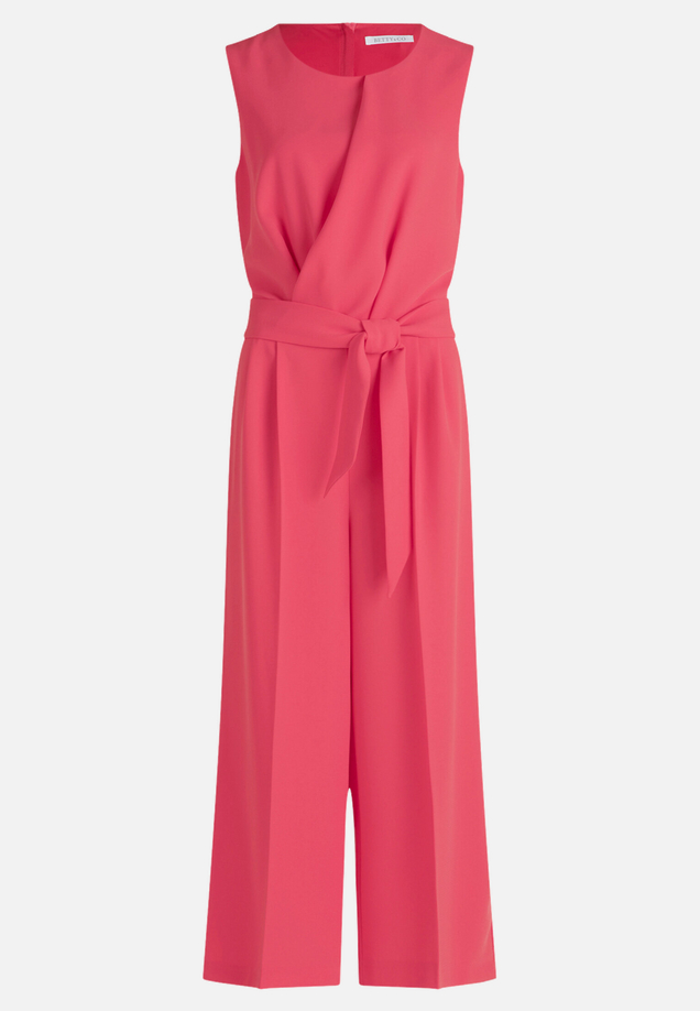 Jumpsuit ohne Arm / Vorderseite